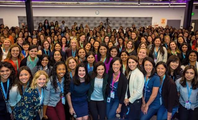 dhiraajbanerjee's tweet photo. PB'er @TheRuchiGupta shares 6 takeaways from @womenpm conference at Facebook via @LinkedIn #PBLife #WIP2016 https://t.co/8ITUrDJGfM #PBemp https://t.co/7DHiE9Mk8R