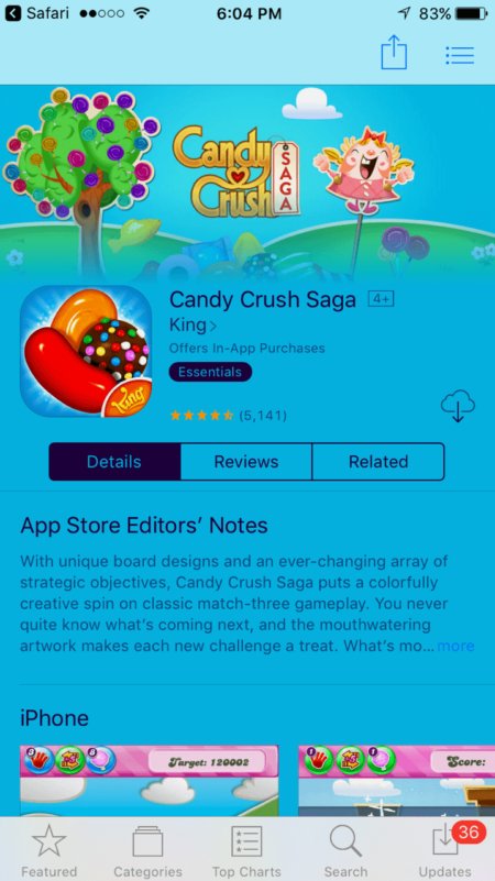 _SEM's tweet image. How to Catch &amp;amp; Kill Mobile App Store Redirect Ads: We’ve all seen them;… dlvr.it/N1kqg8 #adopstools #charlesproxy (via @_SEM)