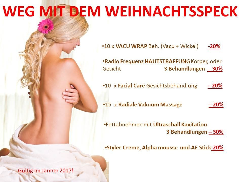 polifting's tweet image. Weg mit dem Weinachtsspeck