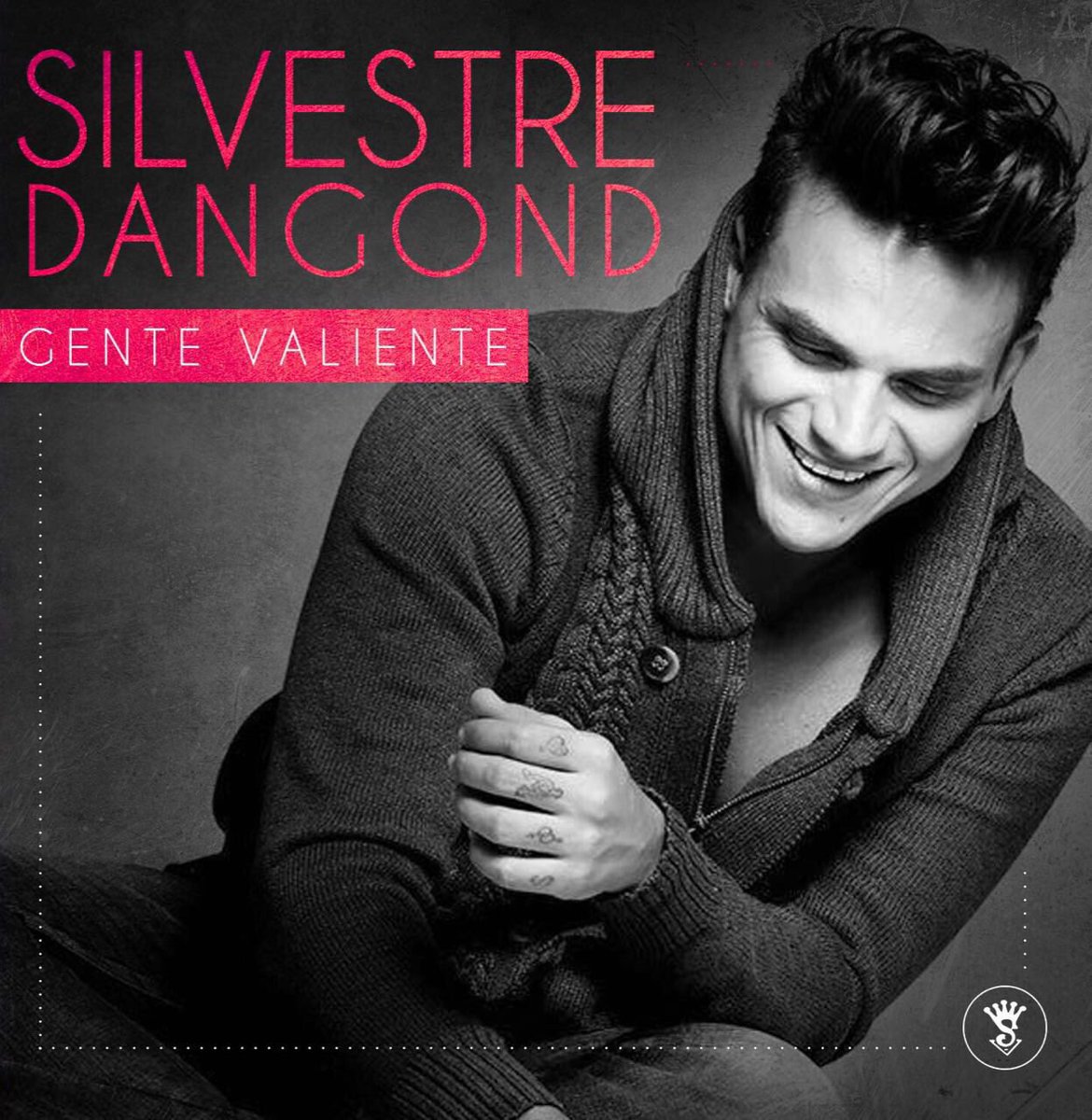 SILVESTRE DANGOND tweet media