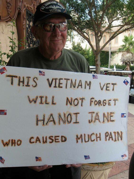 God Bless you, #VietnamVets #MAGA #draintheswamp