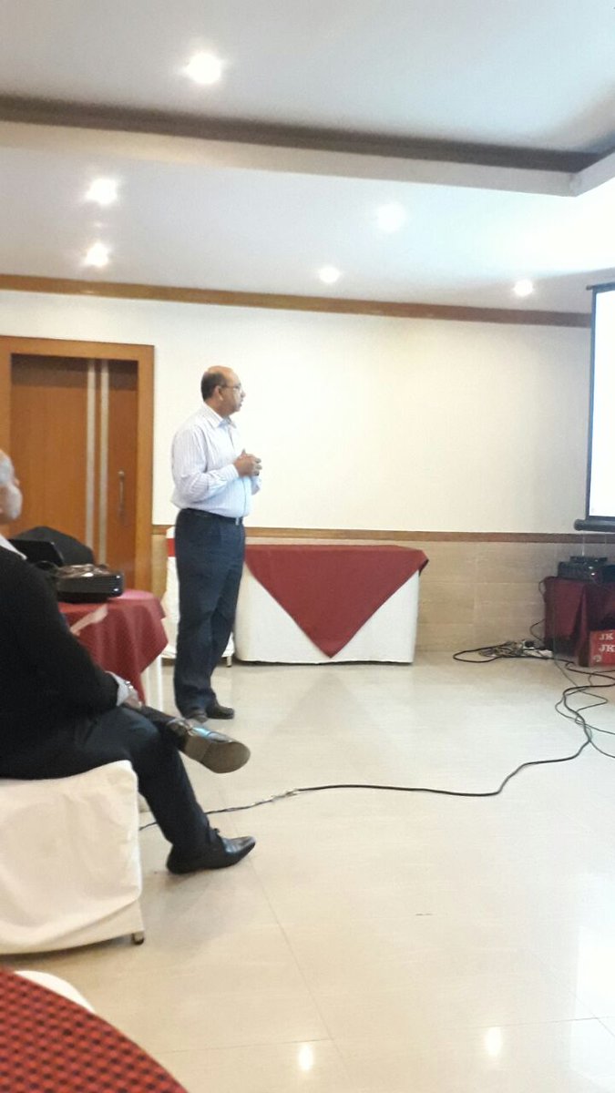 SaiSudhaMotor's tweet photo. HDFC bank financier meet https://t.co/uh1dRzUgYM