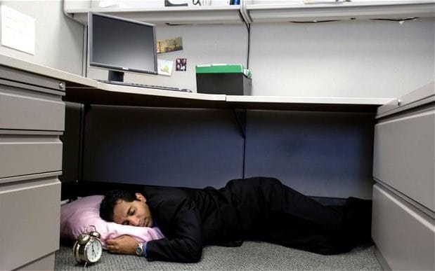 timbleus's tweet photo. How to handle going back to work (without crying at your desk) https://t.co/uT1QHG4Kp3 via @TeleWonderWomen https://t.co/PVHMtLFZbL