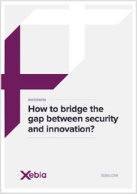 How to bridge the gap between #security and #innovation hubs.ly/H05J2y40  #strategicsecurity #development