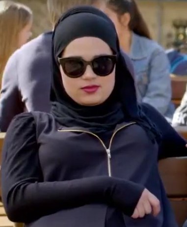 ZaynFox27's tweet photo. Буду вечно орать с этого момента😂😂😂

Сана ,респект😏👌
#skam #sana https://t.co/sUtjN4ewtA