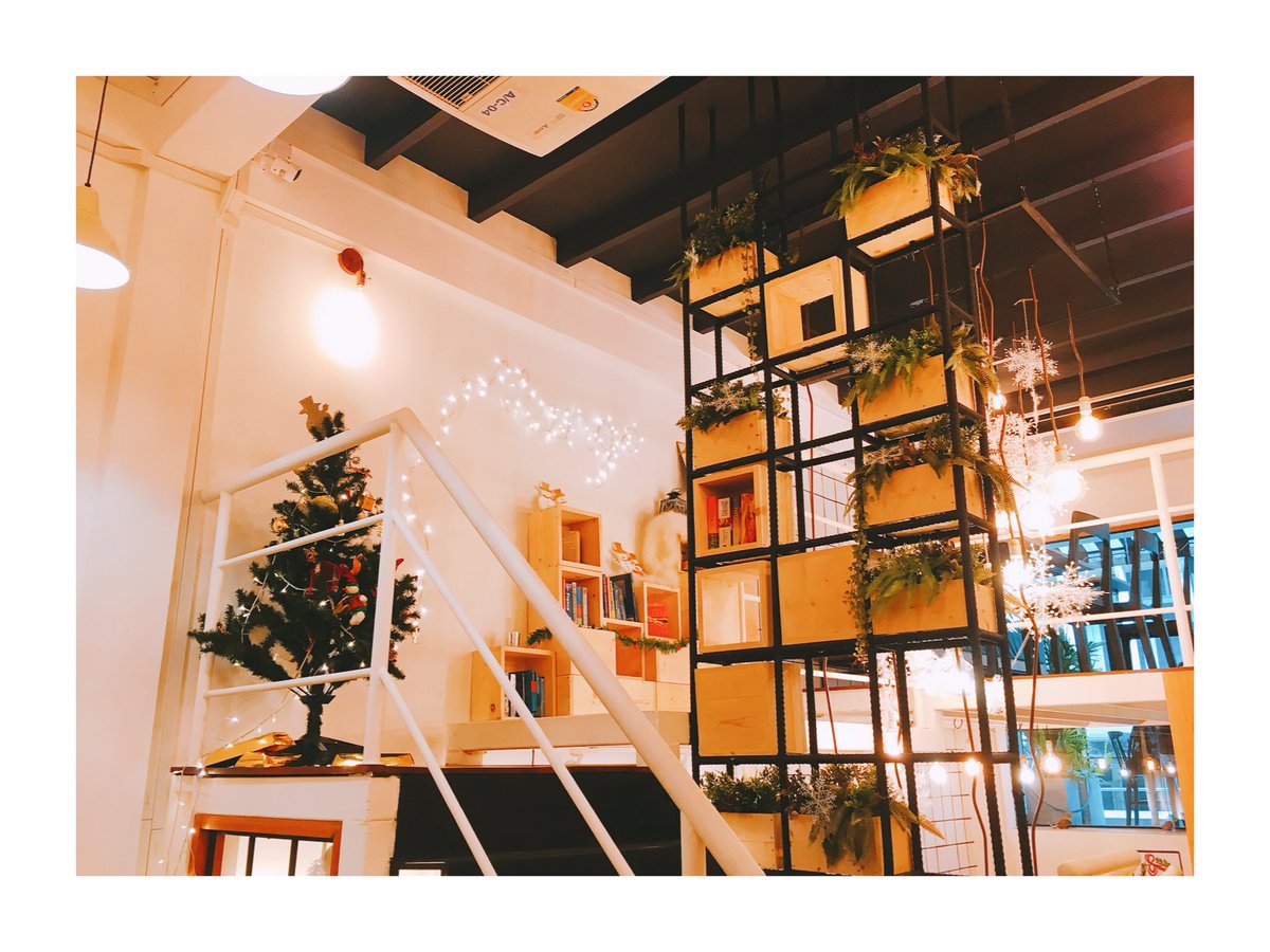 my_bbaby's tweet photo. 💛ร้าน make me mango cafe สารพัดของหวานเมนูมะม่วง อร่อยมากบอกเลยชื่นฉ่ำทุกเมนู ที่สำคัญร้านน่ารักมากๆๆ #อร่อยบอกต่อ #อร่อยไปแดก @aroii https://t.co/llc75eotTy