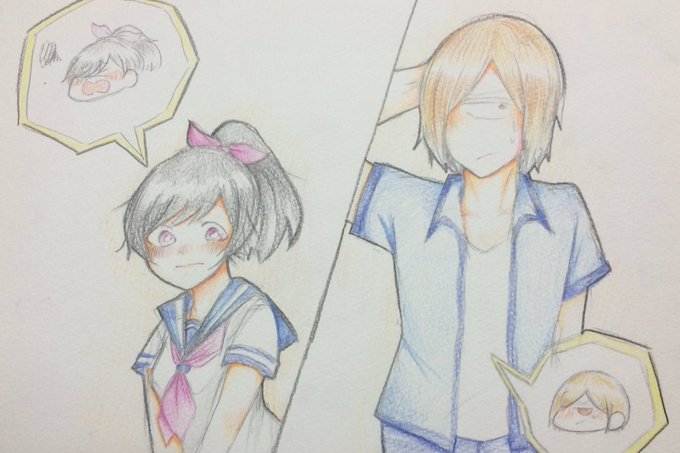 妖怪学校の先生はじめましたのtwitterイラスト検索結果 古い順 妖怪学校の先生はじめましたのtwitterイラスト検索結果 古い順