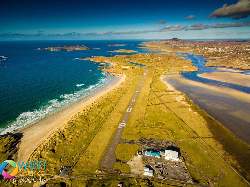 Make 2017 the year that you explore #Donegal

We have put together 10 excellent reasons to visit Donegal! 

tinyurl.com/gwh3w3x