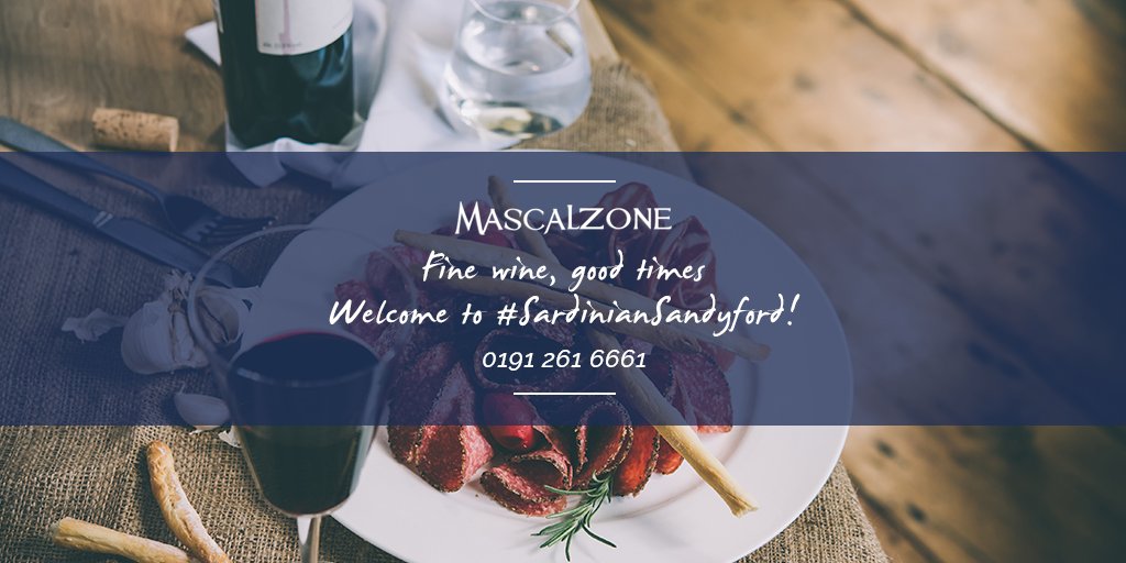 MascalzoneDeli's tweet image. Because we want to bring you, good times, with good friends over good food &amp;amp; fine wine this #NewYear @indealsNCL bit.ly/2dr5QeO