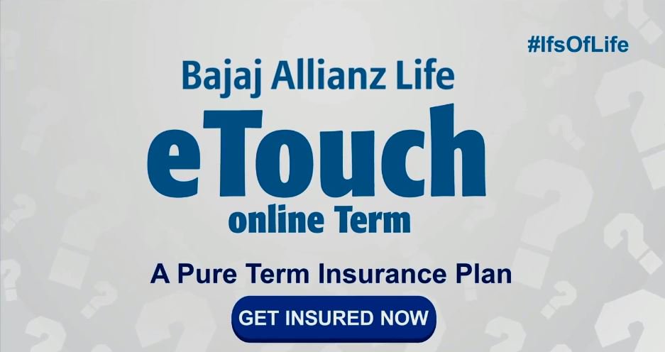 snazzyawi's tweet photo. Get More from Bajaj Allianz Life Insurance eTouch Online Term Plan &amp; B-Fit App https://t.co/CZmmng8lHF
#IfsOfLife #JiyoBefikar #eTouch https://t.co/v2gMt1qlIH
