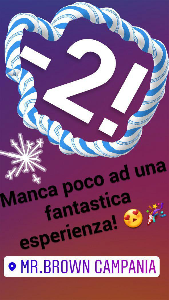A breve la nostra scuola parteciperà ad un grande evento! Seguiteci per scoprire di che si tratta!!! 😍🎉