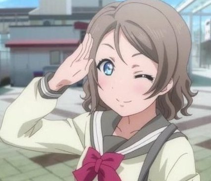 渡辺曜・ラブライブ！(Aqours) (@watanabeyoubot) / Posts / X