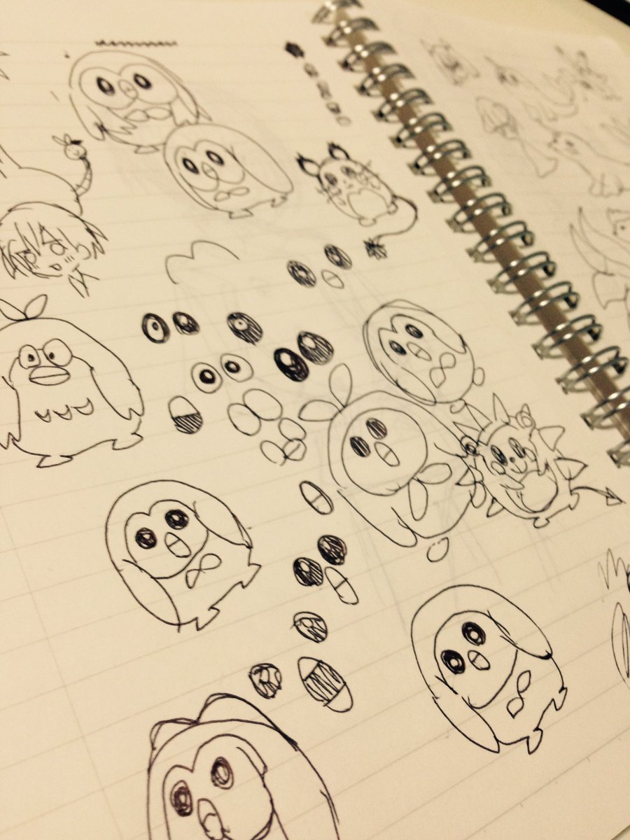 昨日お友達とポケモンうろ覚えの会してたけど、あれ多分初笑いだったと思う 