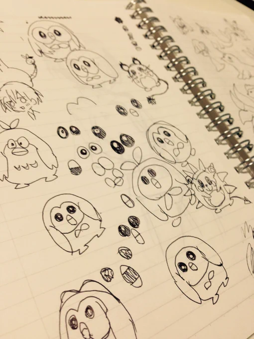 昨日お友達とポケモンうろ覚えの会してたけど、あれ多分初笑いだったと思う 