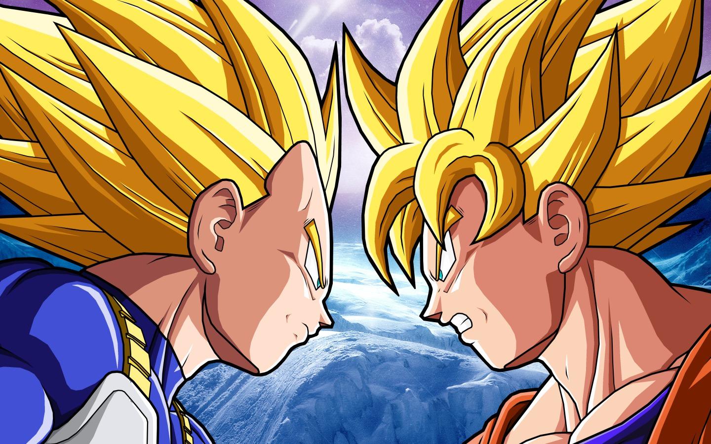 animexvibez on Twitter  Future trunks, Dragon ball, Dragon ball z