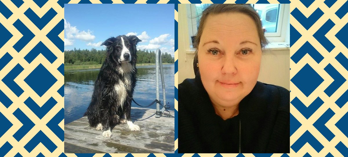 Hunden Diesel var livrädd för fyrverkerier – dog på nyårsafton
 amelia.se/artiklar/hunde…