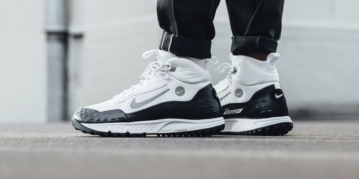 nike air zoom sertig