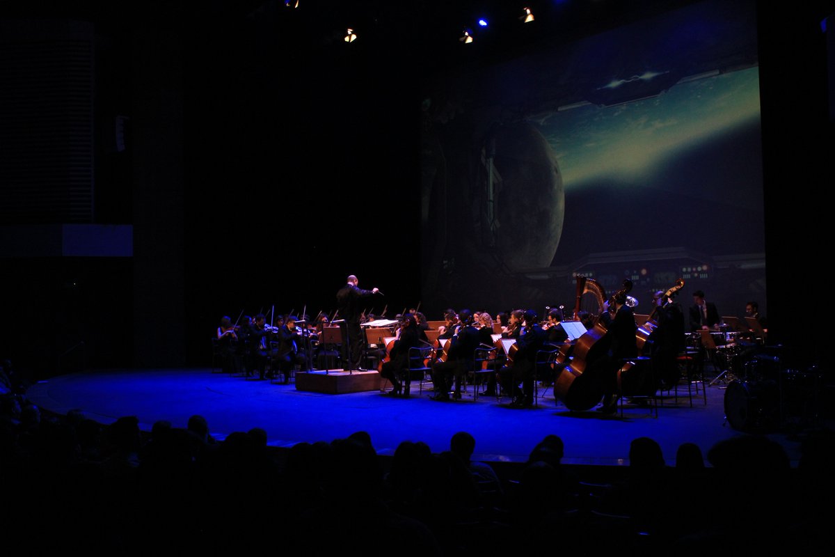 Orquesta Sinfónica tweet media