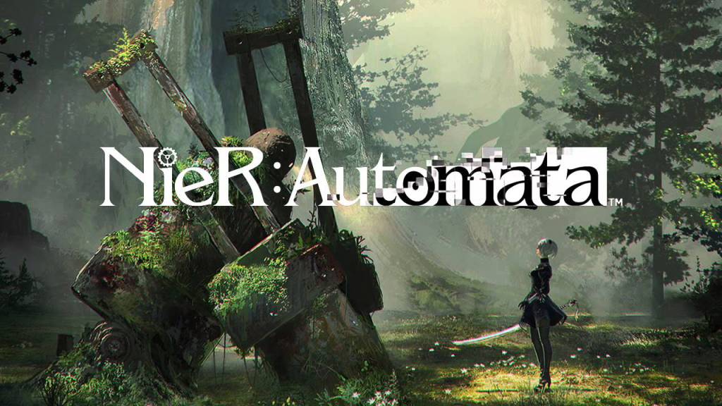 VideoGiocando_'s tweet photo. Pubblicata l'anteprima di NieR:Automata. Scoprite perchè ci ha convinto! #videogames #demo https://t.co/Q3wyszEDQN https://t.co/DlfbdgRKso