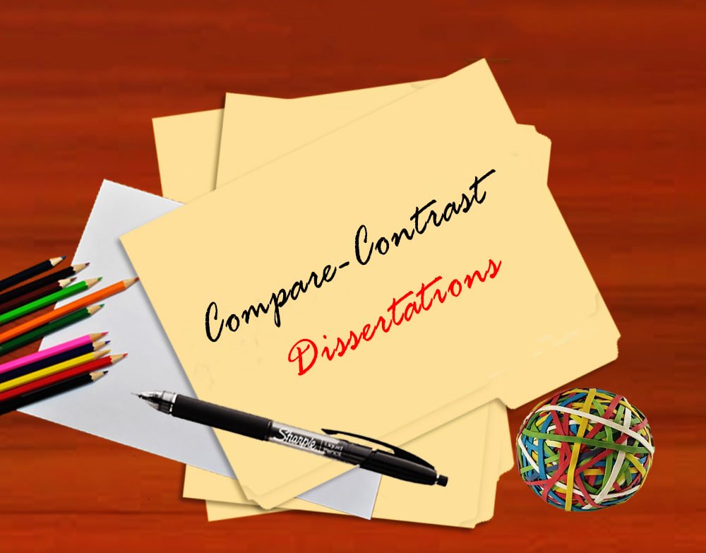 ExclsveWriterUK's tweet image. "Compare-Contrast Dissertations"
Visit Blog ☛ goo.gl/KEDMzc
#dissertationwritingservicesuk #customdissertationwriter