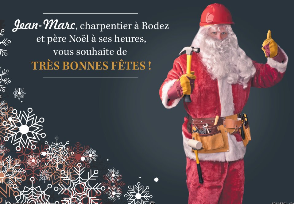 PLS régie vous souhaite une très belle année!