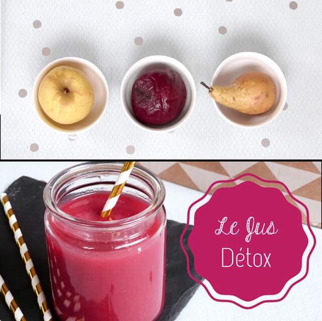 C'est le moment idéal pour une #cure #detox retrouvez la #recette de ce #jus qui vous aidera à retrouver la forme 🍎🍊
k6.re/45KyI