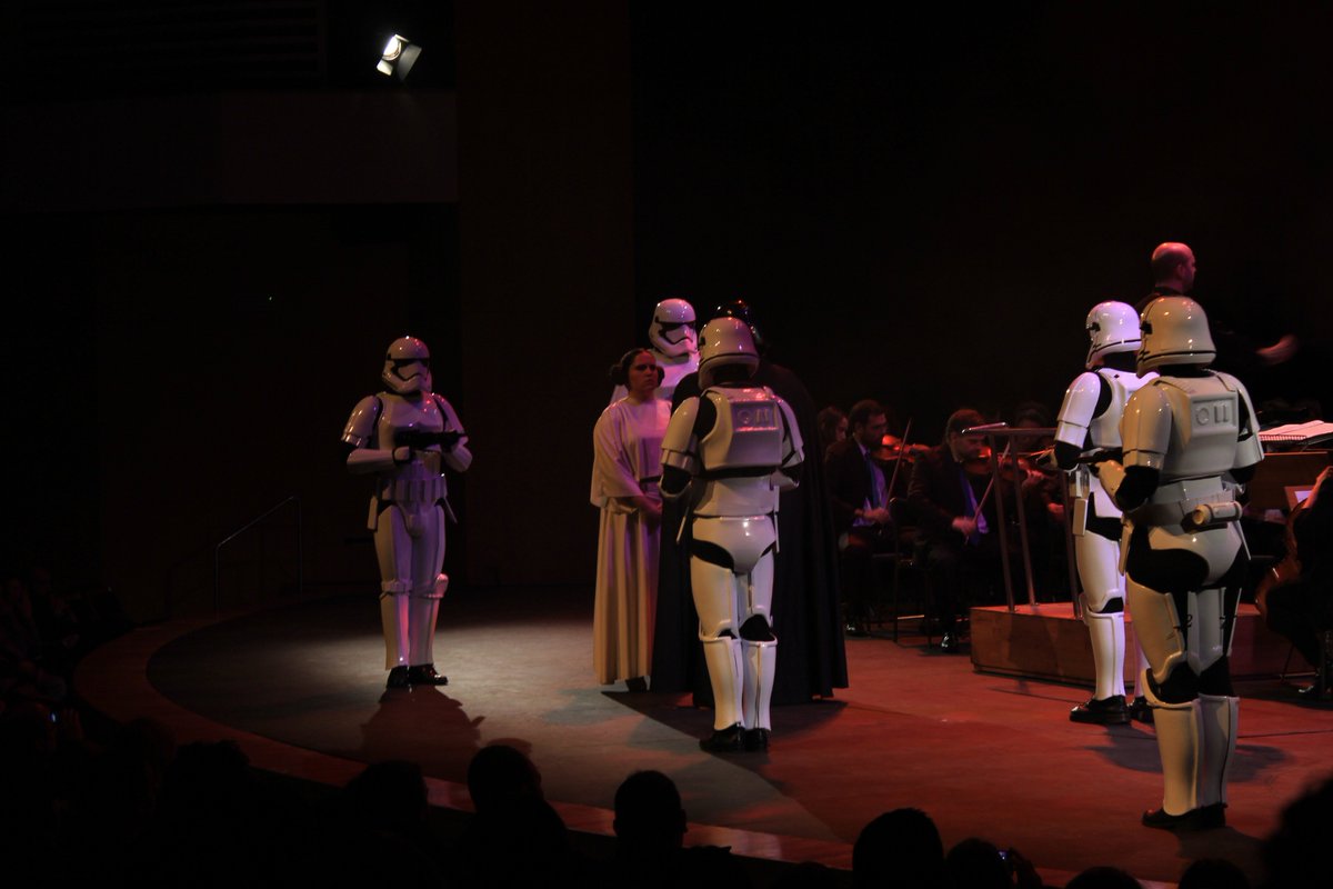 Orquesta Sinfónica tweet media