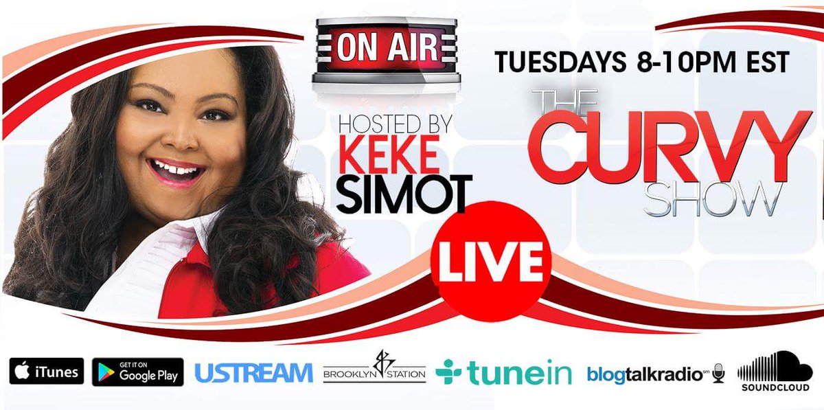 Dr_Simot's tweet image. I thought I told you we won't stop. #CurvyShow