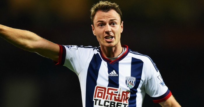 HAPPY BIRTHDAY: Jonny Evans turns 29 today. Other birthdays include Jordi Masip turning 28. 