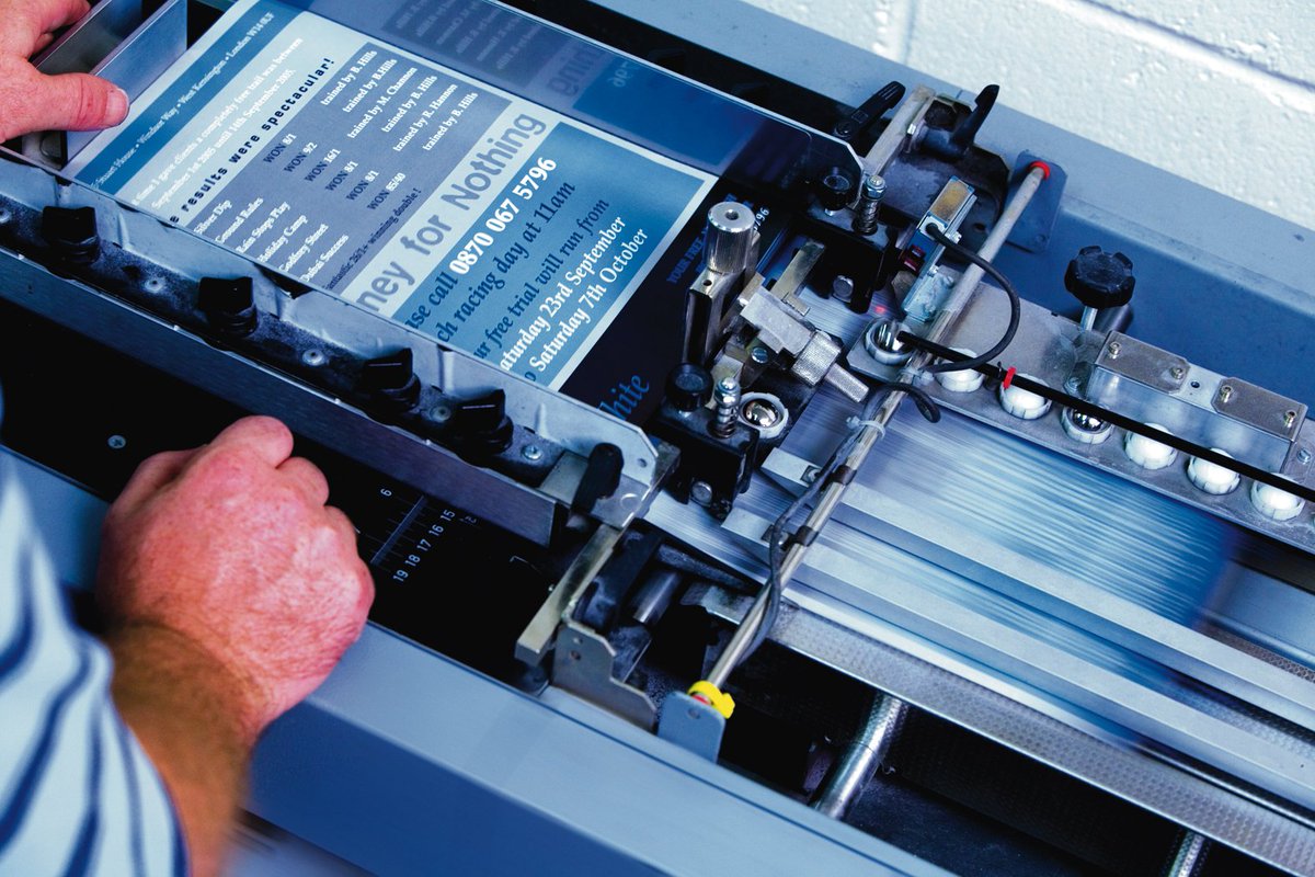 Nova Direct tweet media