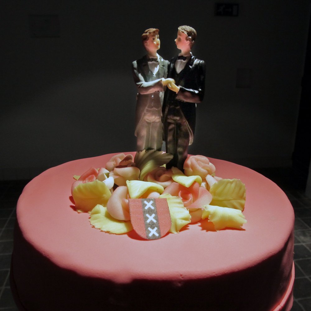 AmsterdamNL's tweet image. Je #partnerschap registreren? Of #trouwen? Vanaf dit jaar gratis op dinsdag. bit.ly/2hwDfVm