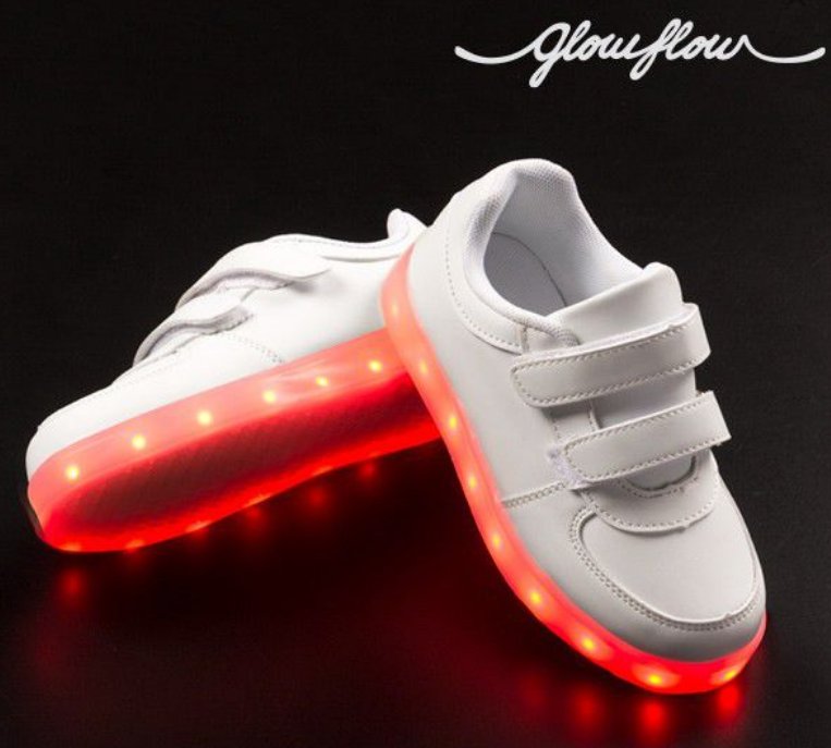 Kaufen Sie jetzt den Marktführer unter den Turnschuhen für Ihre Kinder - den GlowFlow Kids LED Turnschuhe.
shoppenda.de/de/schuhe/2505…