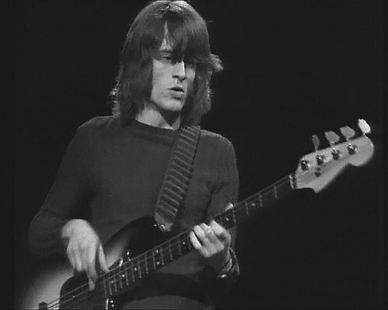 Happy birthday John Paul Jones! 