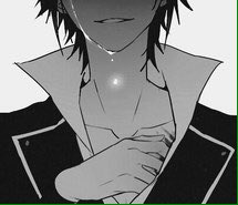 Hi I'm Kuro saki just call me Kuro please~
🎶bisexual 

🎶Boy

🎶Loves to RP 

🎶Needs friends