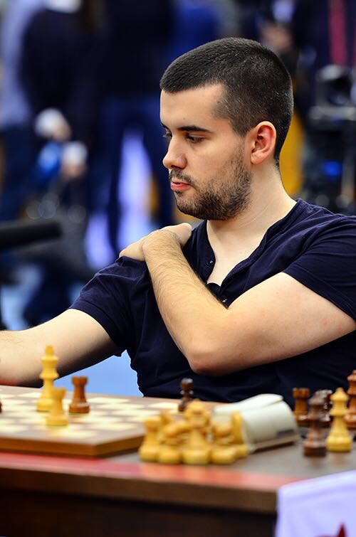 almodiahki's tweet photo. 💪🏻
#dohachess2016 https://t.co/fctoBmEoFb