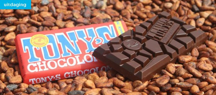 Hoe maken we chocolade samen 100% slaafvrij? @TonyChocolonely zoekt goede ideeën: agrifood.futureproof.community/uitdagingen/ho… via <a href="/joinfutureproof/">Futureproof.community</a>