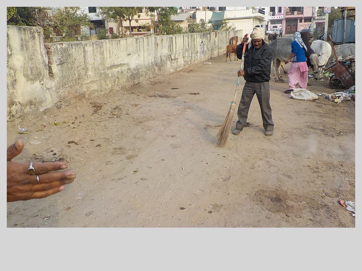 Municipal Corp. Kota tweet media