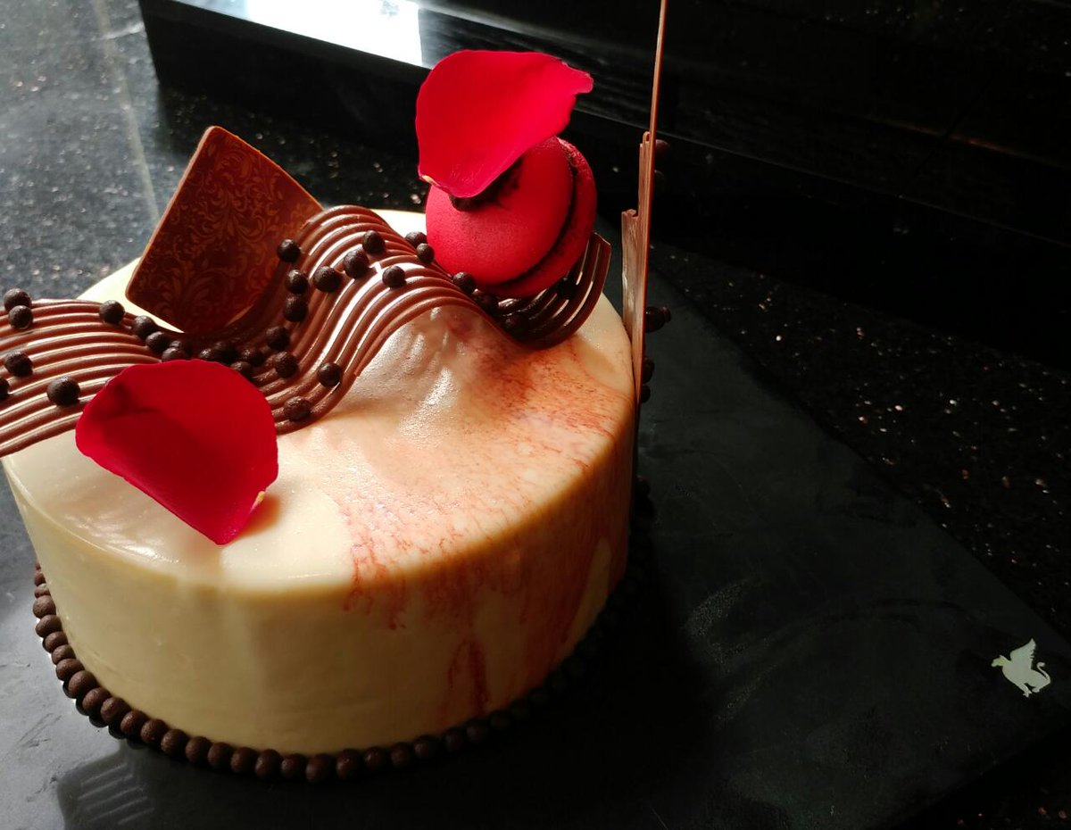 Jw Marriott Jakarta Durian Blossom Chocolate Cake We Are Such Fans Of The King Of Fruits This Creamy Cake Is What We Needed To Start The Year On A Jw Marriott Jakarta Durian Blossom Chocolate Cake We Are Such Fans Of The King Of Fruits This Creamy Cake Is What We Needed To Start The Year On A