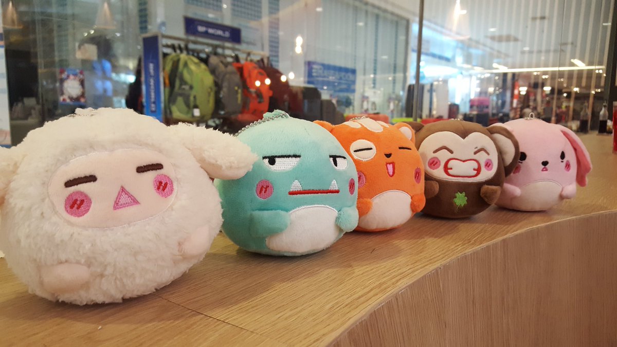 BTSTinyDolls's tweet photo. [Update] ขออภัยในความล่าช้านะคะ ตอนนี้โรงงานส่งก้อนมาให้หมดแล้วและจะเริ่มจัดส่งในวันอาทิตย์นี้ค่ะ ^^ #btstiny https://t.co/RyQUIFlQpk