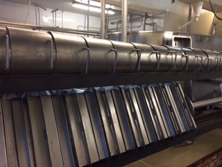 HNY TO ALL CHEESE-A-HOLICS! The first cheese of 2017 put to bed #Warwickshiretruckle #derbyblock <a href="/FowlersCheese/">Fowlers Cheesemakers</a>