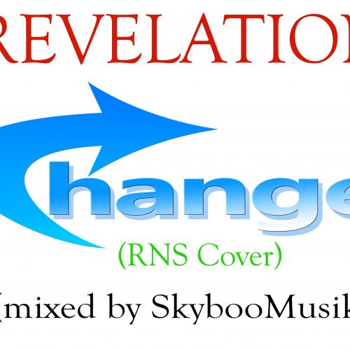 speedmusicgh's tweet photo. #NewMusic via #SpeedMusicGH 

Revelation – CHANGE (RNS Cover) (mixed. by SkybooMusik) https://t.co/5jEz8r8HFW

#SkySpeedRecords https://t.co/BhPPjQefOm
