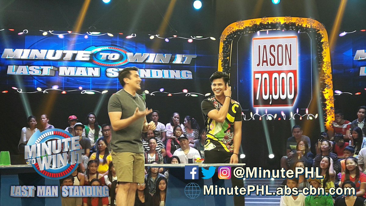 MinutePHL's tweet photo. Congrats, Jason! Mahusay! #IrreplaceableMTWI https://t.co/ZHdEamrnmo