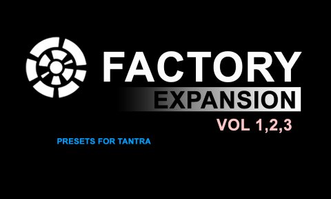 VSTBuzz's tweet photo. It's the last day to grab our incredible 60% off the “Tantra” VST Plugin by Dmitry Sches deal! Only €24.99! https://t.co/ItJbaZD4Gv https://t.co/du4UVqGRuw
