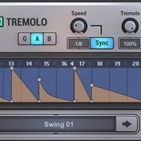 VSTBuzz's tweet photo. It's the last day to grab our incredible 60% off the “Tantra” VST Plugin by Dmitry Sches deal! Only €24.99! https://t.co/ItJbaZD4Gv https://t.co/du4UVqGRuw