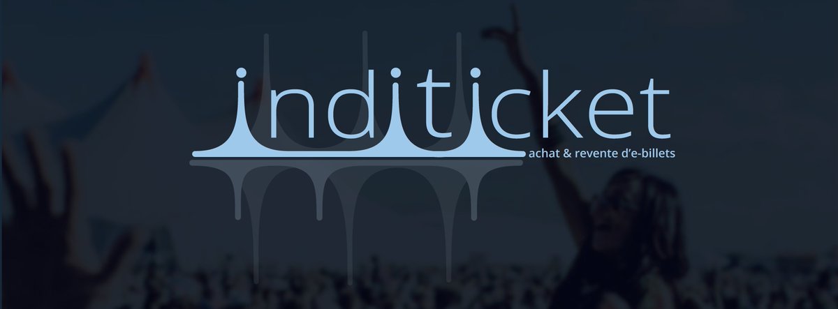 IndiTicket tweet picture