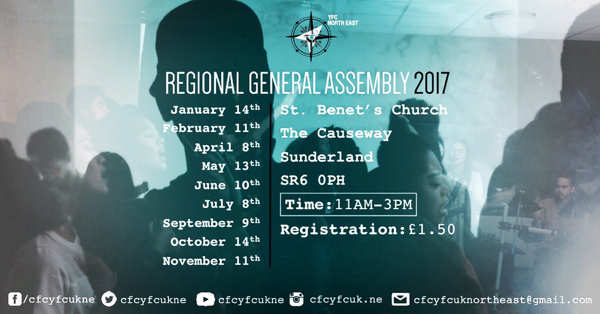 cfcyfcukne's tweet photo. Regional GA 2017 #YFCNEOnFire #YFCNERevolution https://t.co/SJi2K49E6B