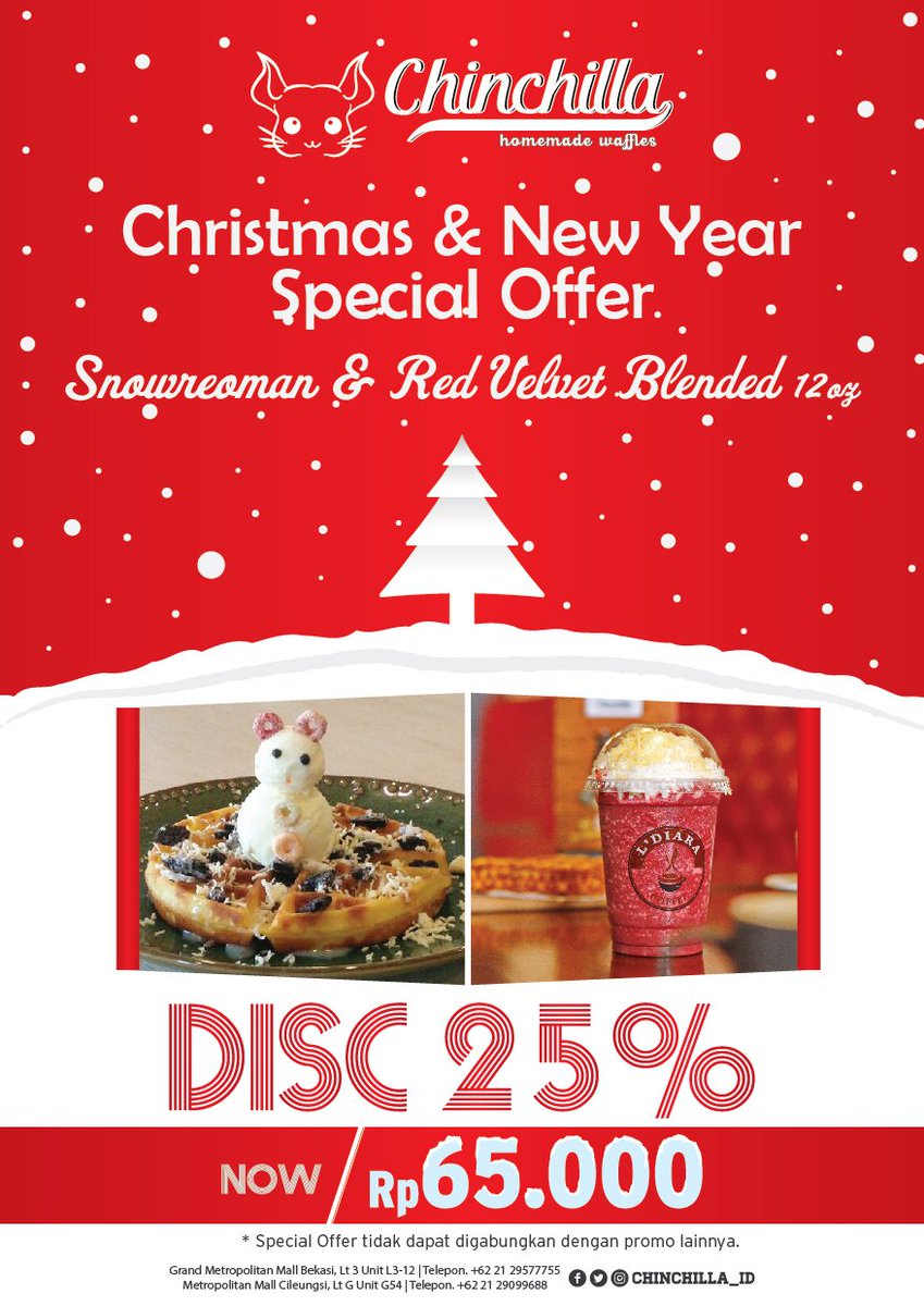 Special promo, LIMITED TIME... get it asap :D