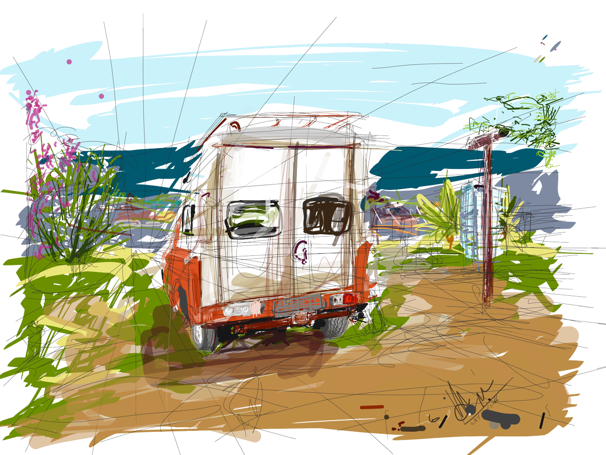 pawrious's tweet image. What I illustrated few days ago... #art #design #maloke