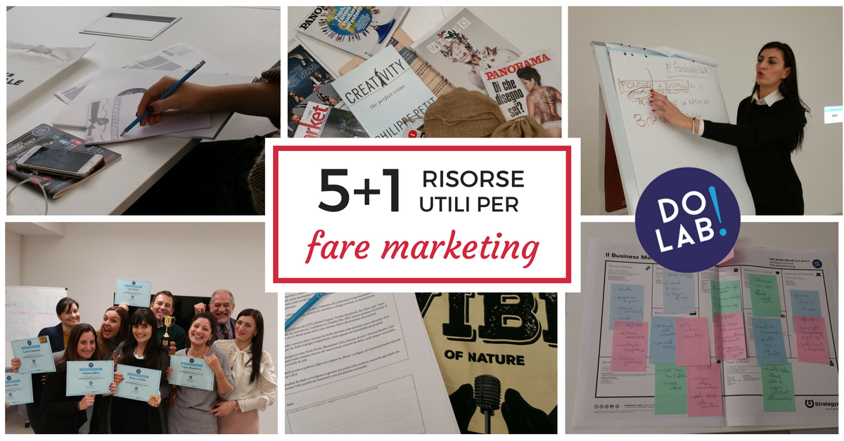 dolabschool's tweet photo. Per iniziare al meglio l'anno vi regaliamo una lista di risorse utili tratte dal corso #dolabmarketing: buon lavoro! https://t.co/0jKlCYo0s0 https://t.co/YaNmcVoDgr