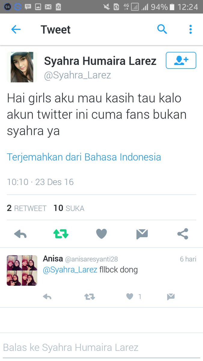AmandaEsaFans tweet media